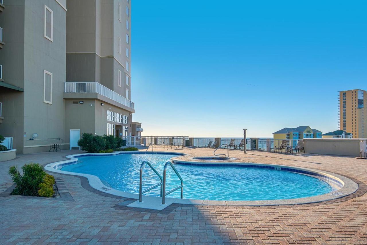 Grand Panama 2-705 Daire Panama City Beach Dış mekan fotoğraf