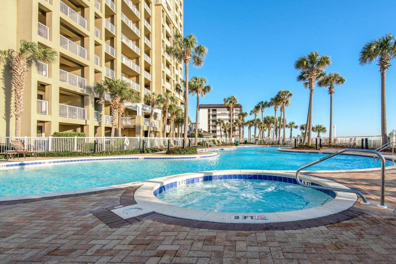 Grand Panama 2-705 Daire Panama City Beach Dış mekan fotoğraf