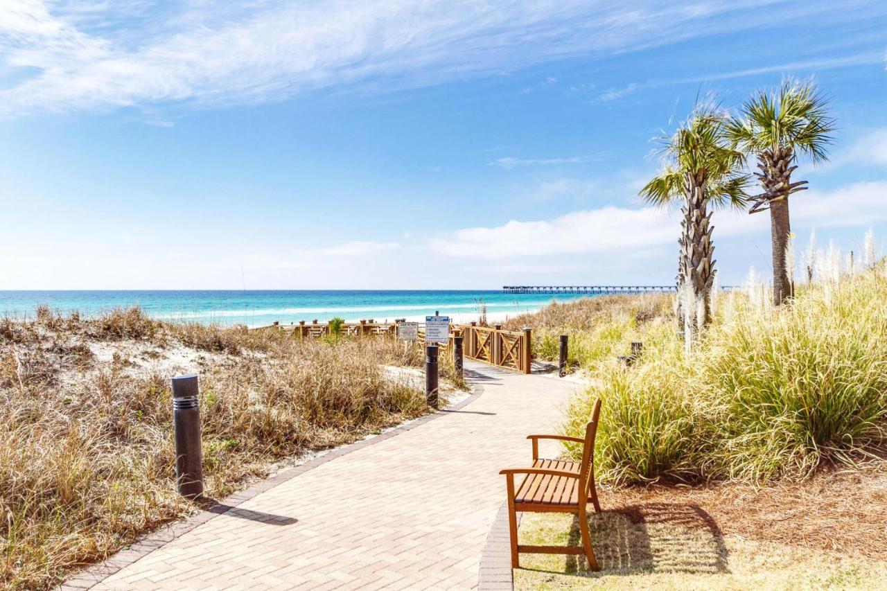 Grand Panama 2-705 Daire Panama City Beach Dış mekan fotoğraf