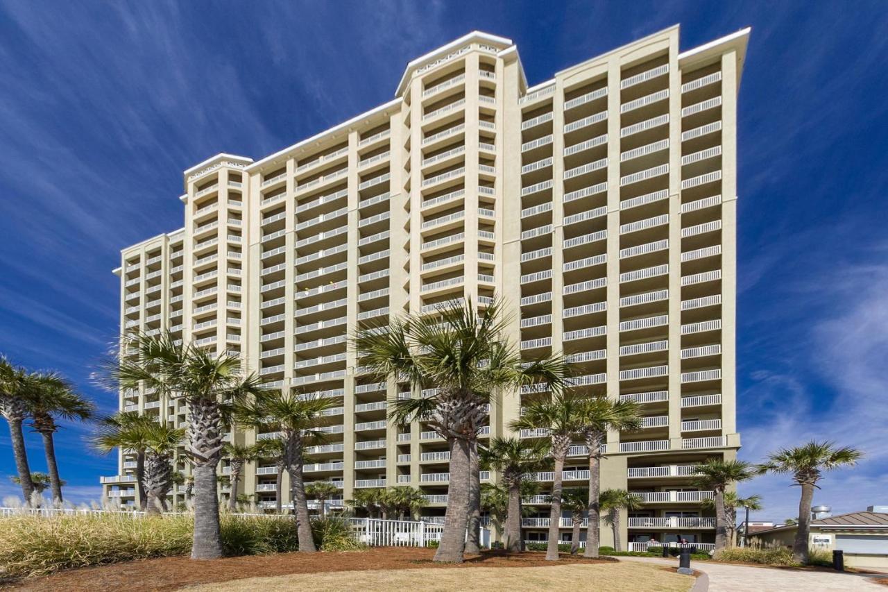 Grand Panama 2-705 Daire Panama City Beach Dış mekan fotoğraf