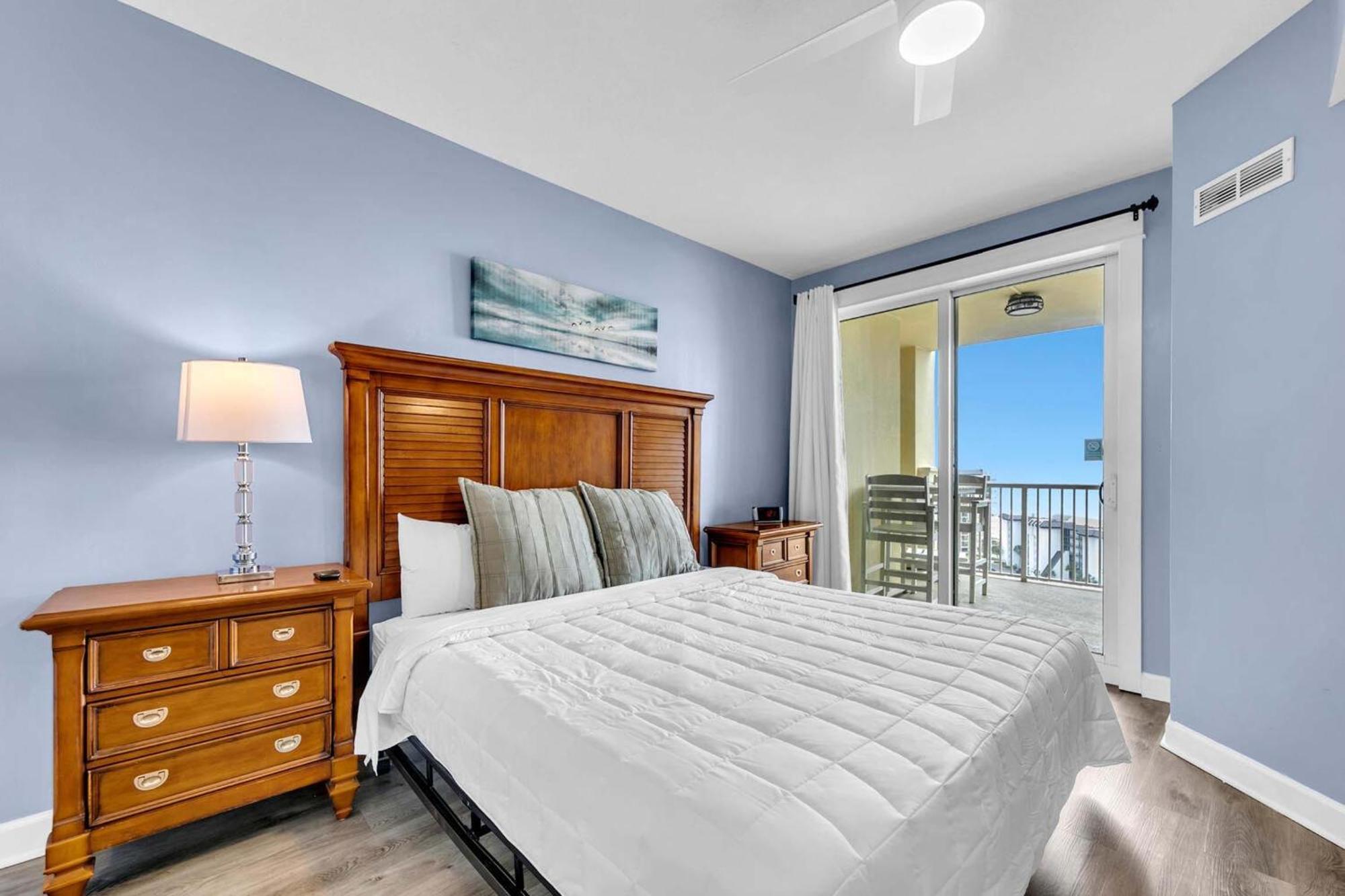 Grand Panama 2-705 Daire Panama City Beach Dış mekan fotoğraf