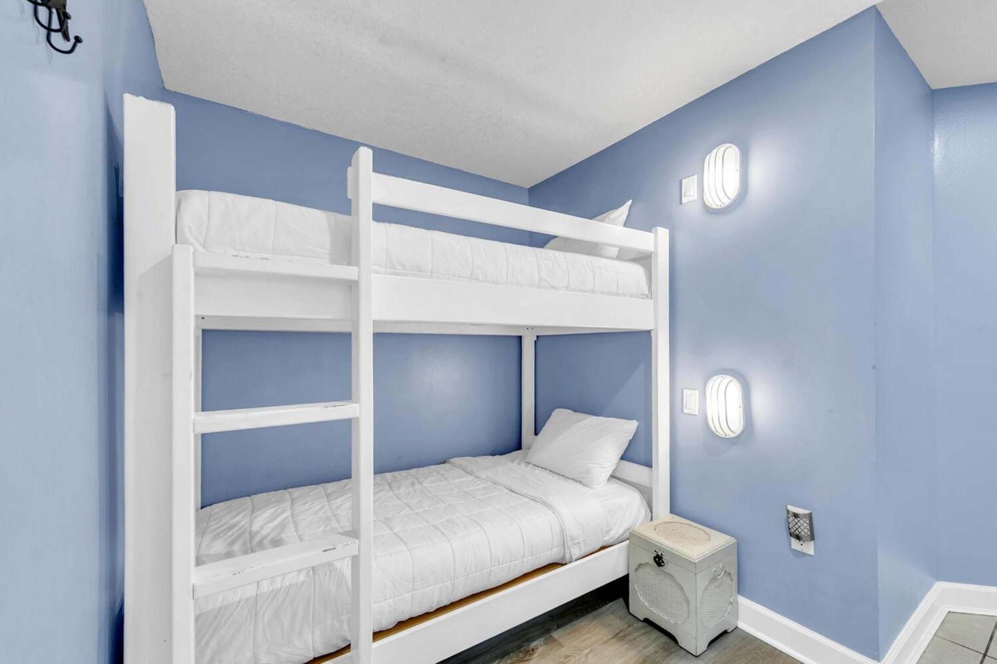 Grand Panama 2-705 Daire Panama City Beach Dış mekan fotoğraf