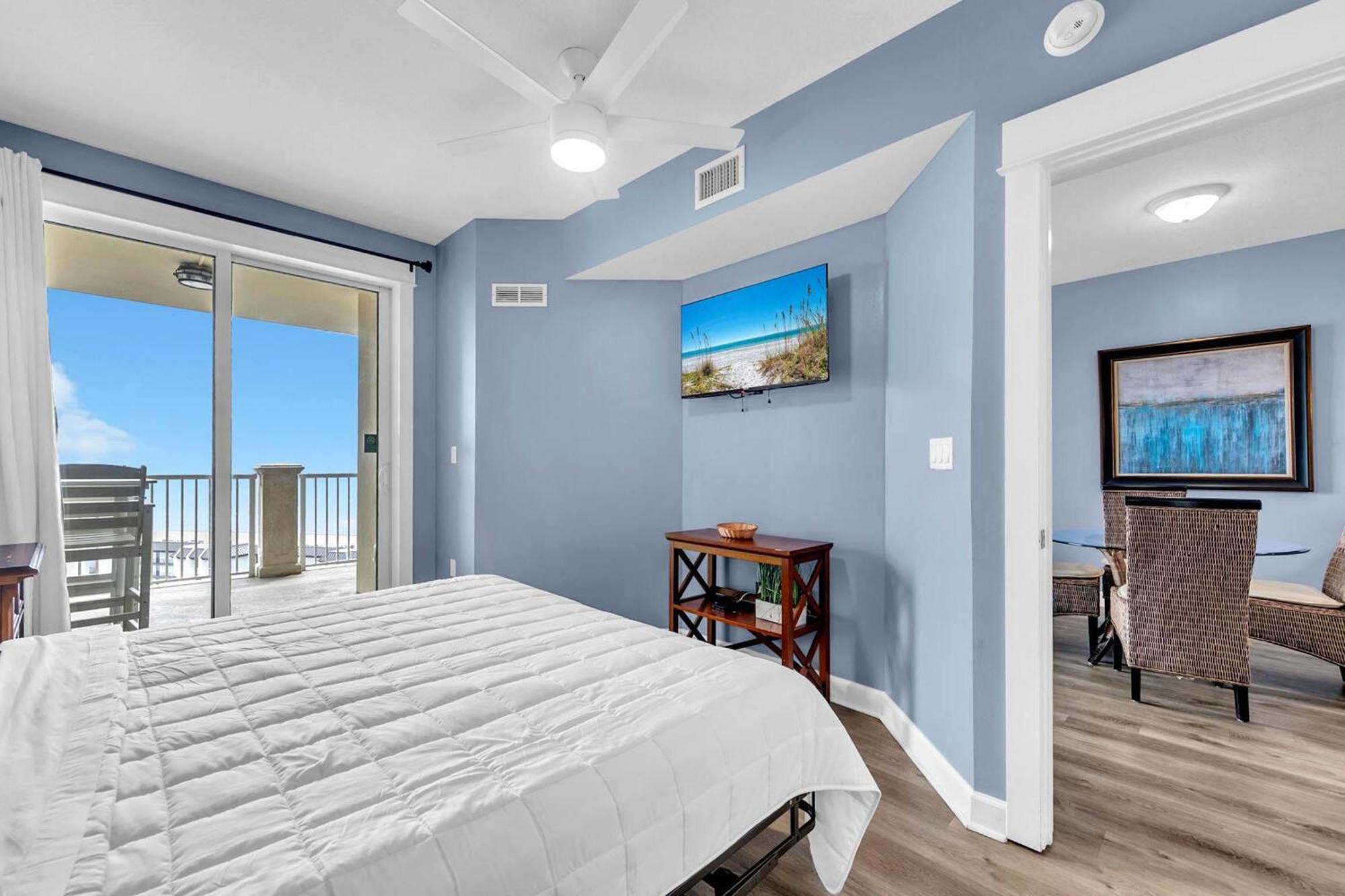 Grand Panama 2-705 Daire Panama City Beach Dış mekan fotoğraf