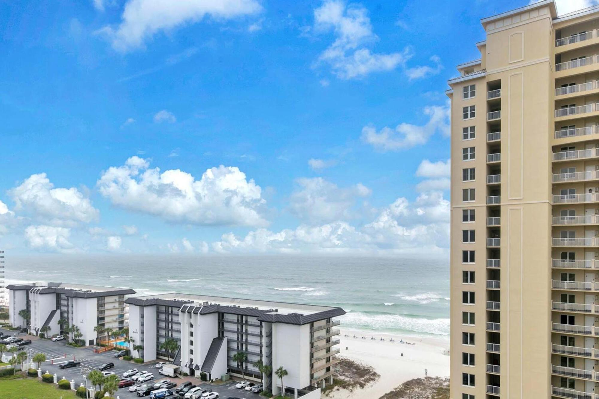 Grand Panama 2-705 Daire Panama City Beach Dış mekan fotoğraf