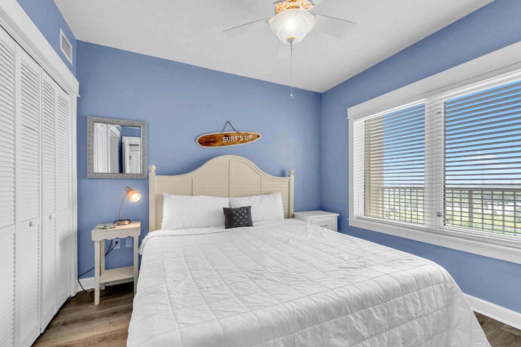 Grand Panama 2-705 Daire Panama City Beach Dış mekan fotoğraf