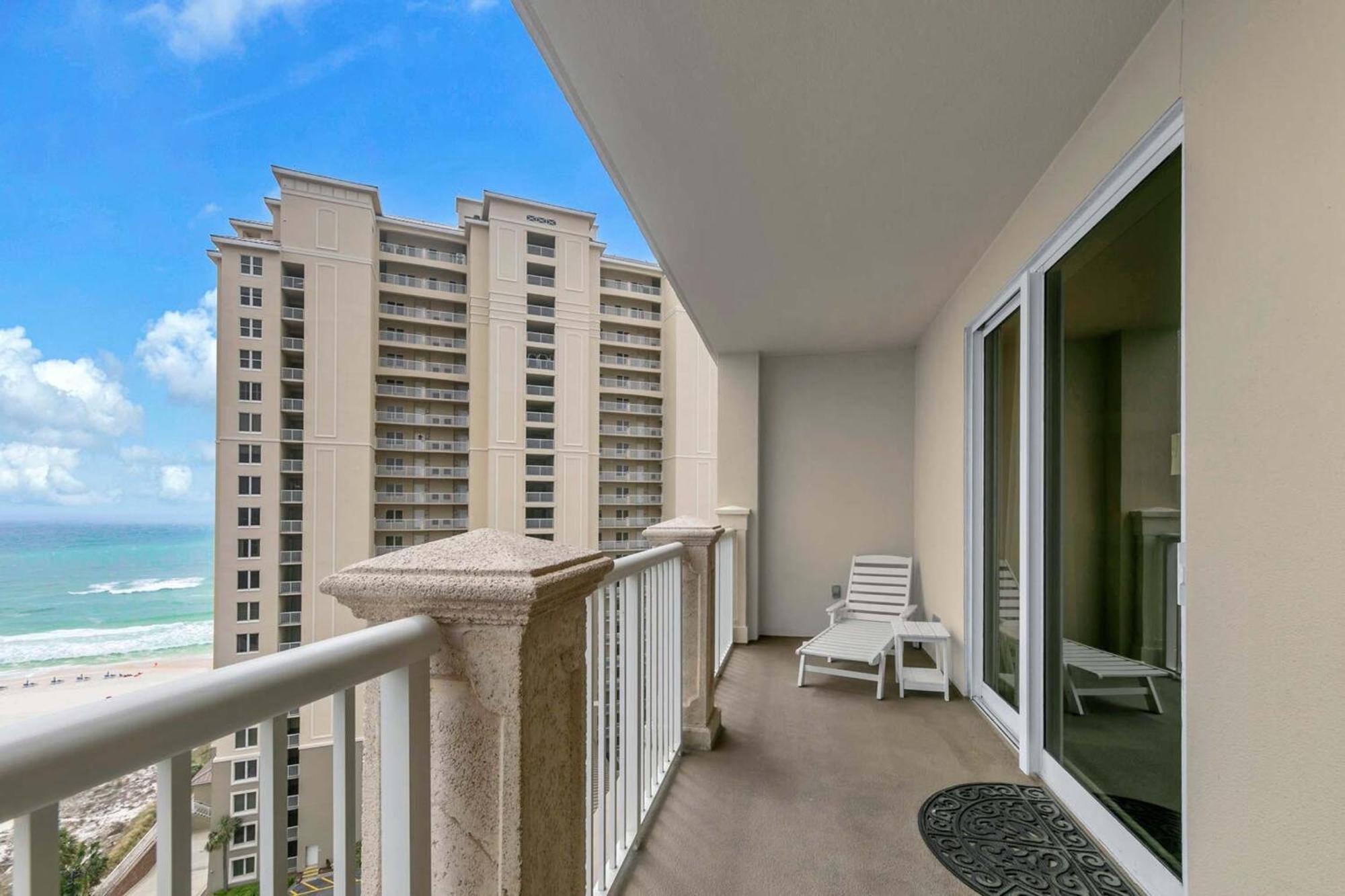 Grand Panama 2-705 Daire Panama City Beach Dış mekan fotoğraf